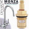 Bristan Monza Tap Spares