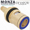 Monza Tap Spares