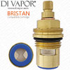 Bristan Prism VLV 24809 Cold Flow Control Cartridge