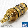 Brass Screw Type Thermostatic Cartridge