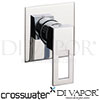 Crosswater BR0004RC Spare Parts