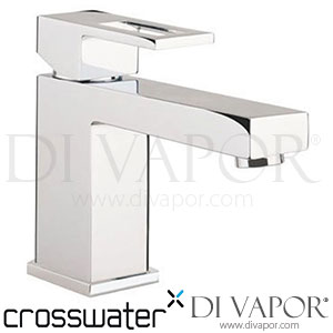 Crosswater BR110DNC Ninety Basin Monobloc Tap Spare Parts