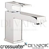 Crosswater BR110DNC Spare Parts