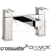 Crosswater BR322DC Spare Parts