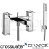 Crosswater BR422DC Spare Parts