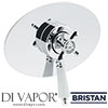 Bristan 1901 Concealed Concentric Shower Valve