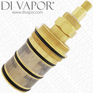 Brass Screw Thermostatic Cartridge