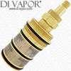 Brass Screw Thermostatic Cartridge