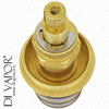 Thermostatic Cartridge Brass Screw