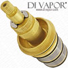 Thermostatic Cartridge