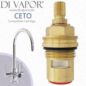 Brita Ceto Hot Tap Cartridge