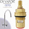 Brita Ceto Hot Tap Cartridge