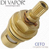 Brita Ceto Tap Spares