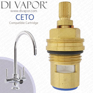 Brita Ceto Cold Tap Cartridge