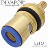 Filter Triflow Tap Cartridge