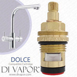 Brita Dolce Hot Tap Cartridge