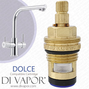 Brita Dolce Cold Tap Cartridge