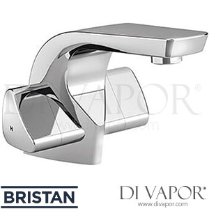 Bristan BRG 1HBF C Bright Bath Filler - 30/03/2015 - Tap Spare Parts