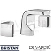 Bristan BRG 3HBAS C Mixer Spare Parts
