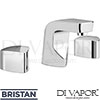 Bristan BRG 3HBF C Spare Parts