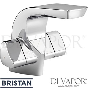 Bristan BRG BAS C Bright Basin Mixer - 25/09/2018 - Bathroom Tap Spares