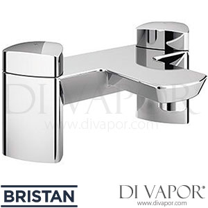 Bristan BRG BF C Bright Bath Filler Chrome Tap - 30/03/2015 - Spares