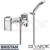 Bristan BRG BSM C Spare Parts