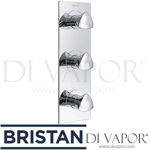 Bristan BRG SHC3DIV C Spare Parts