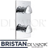 Bristan BRG SHCVO C Spare Parts