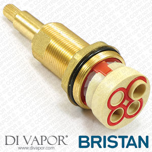 Bristan DIV 00141592 Diverter Assembly for PM TSHCDIV C DIV Artisan, Prism and Quadrant Shower Valve