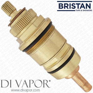  Bristan Screw Thermostatic Cartridge Shower Vales 00622415 new