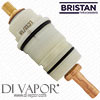Bristan 00622415 Screw Thermostatic Cartridge for Prism | Artisan | Easytherm | Trinity | Java | Qub
