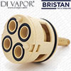 Bristan 00622206 Diverter Cartridge