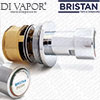 Bristan SK1002-2N Timed Water Flow Cartridge for Sirrus MEFC1000 - MEFC 1000 CCP-ECP Valve