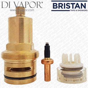 Bristan SK1500-21 Thermostatic Cartridge for Colonial Taps, Used After 2012 - Non Shut off Cartridge