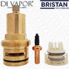 Bristan SK1500-21 Thermostatic Cartridge for Colonial Taps, Used After 2012 - Non Shut off Cartridge