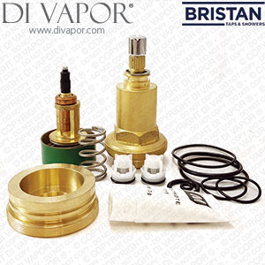 Barber Wilson SKBW4750-2 Thermostatic Cartridge Assembly (Bristan / Sirrus)