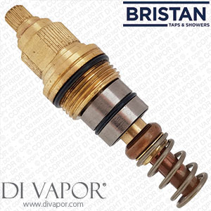 Bristan TLM90-90 Zing SHXSMCT Thermostatic Cartridge for ZL Mixer / D01188 / ALTISOTH Mixers