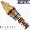 Bristan TLM90-90 Zing SHXSMCT Thermostatic Cartridge for ZL Mixer / D01188 / ALTISOTH Mixers