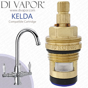 Brita Kelda Cold Tap Cartridge - Genuine Spare