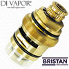 Bristan Sonique Thermostatic Cartridge (Complete Assembly) BRP120C