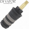 Thermostatic Cartridge for Bathroom Republic BRP9938