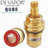 Bristan Qube Basin Tap Valve Cartridge