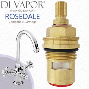 Brita Rosedale Hot Tap Cartridge- BRR5256