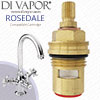 Brita Rosedale Hot Tap Cartridge- BRR5256