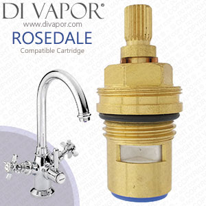 Brita Rosedale Cold Tap Cartridge - BRR5257