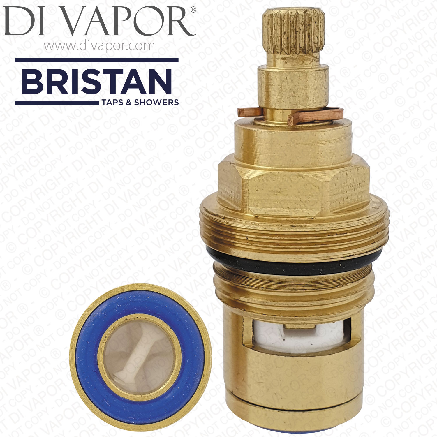 bristan renaissance tap cartridge