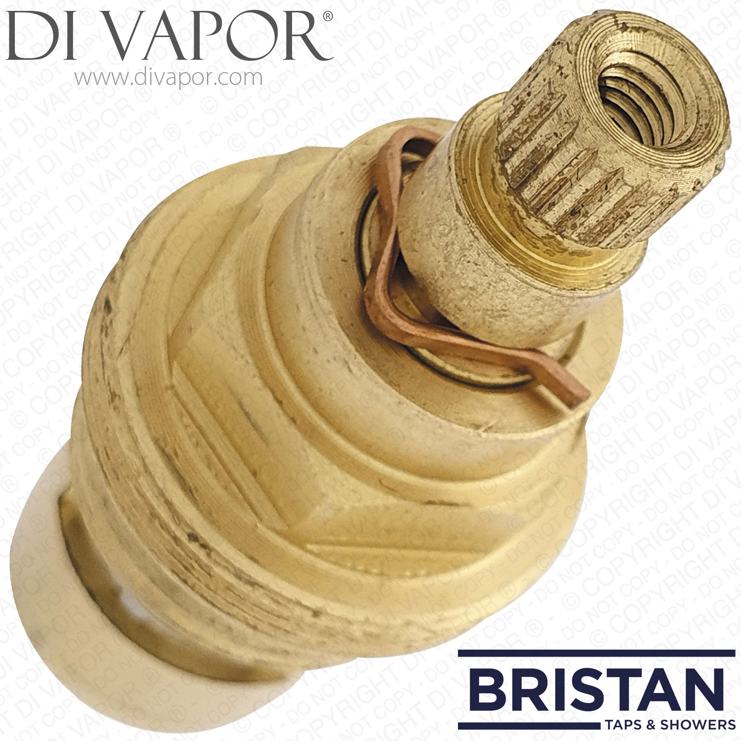 bristan renaissance tap cartridge