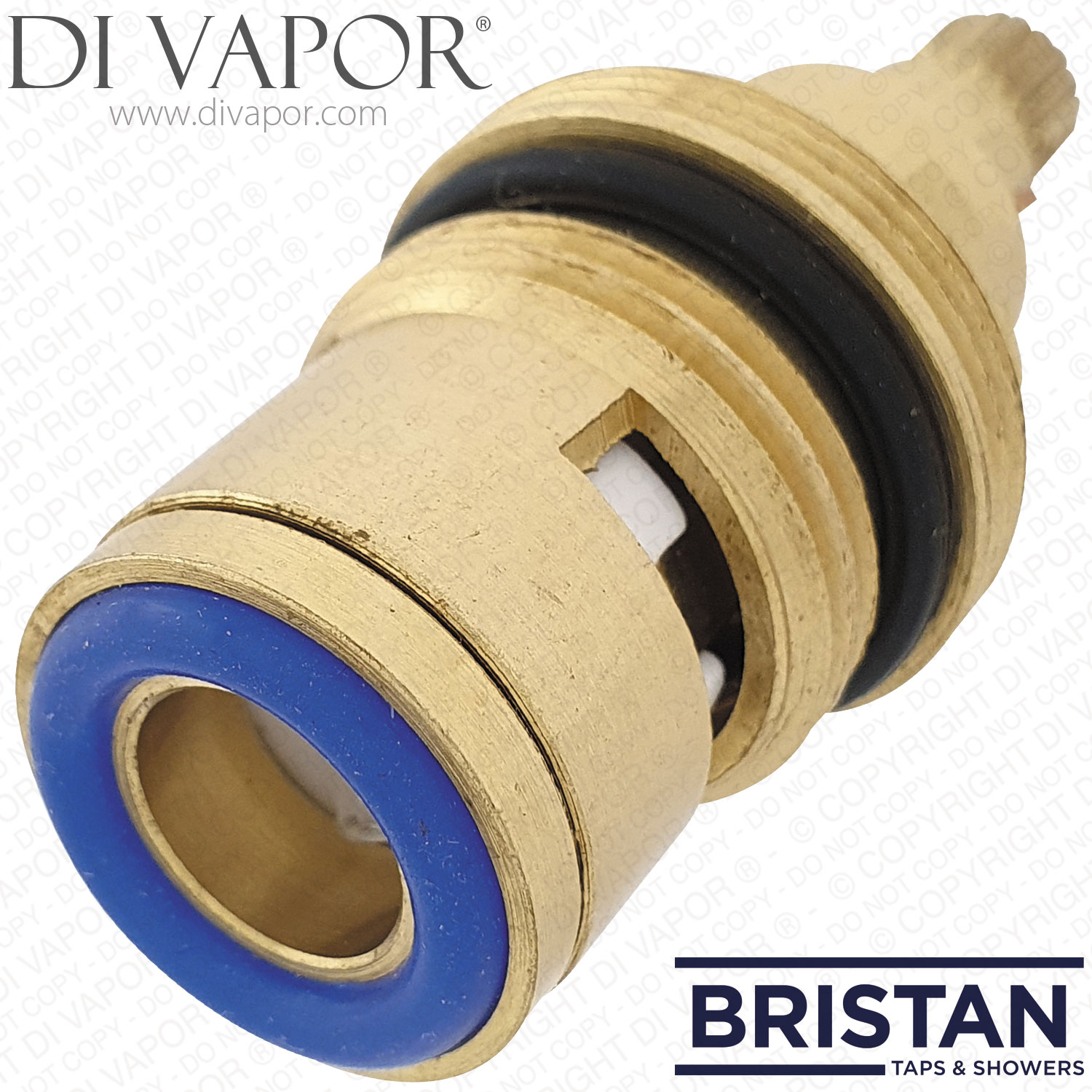 bristan renaissance tap cartridge