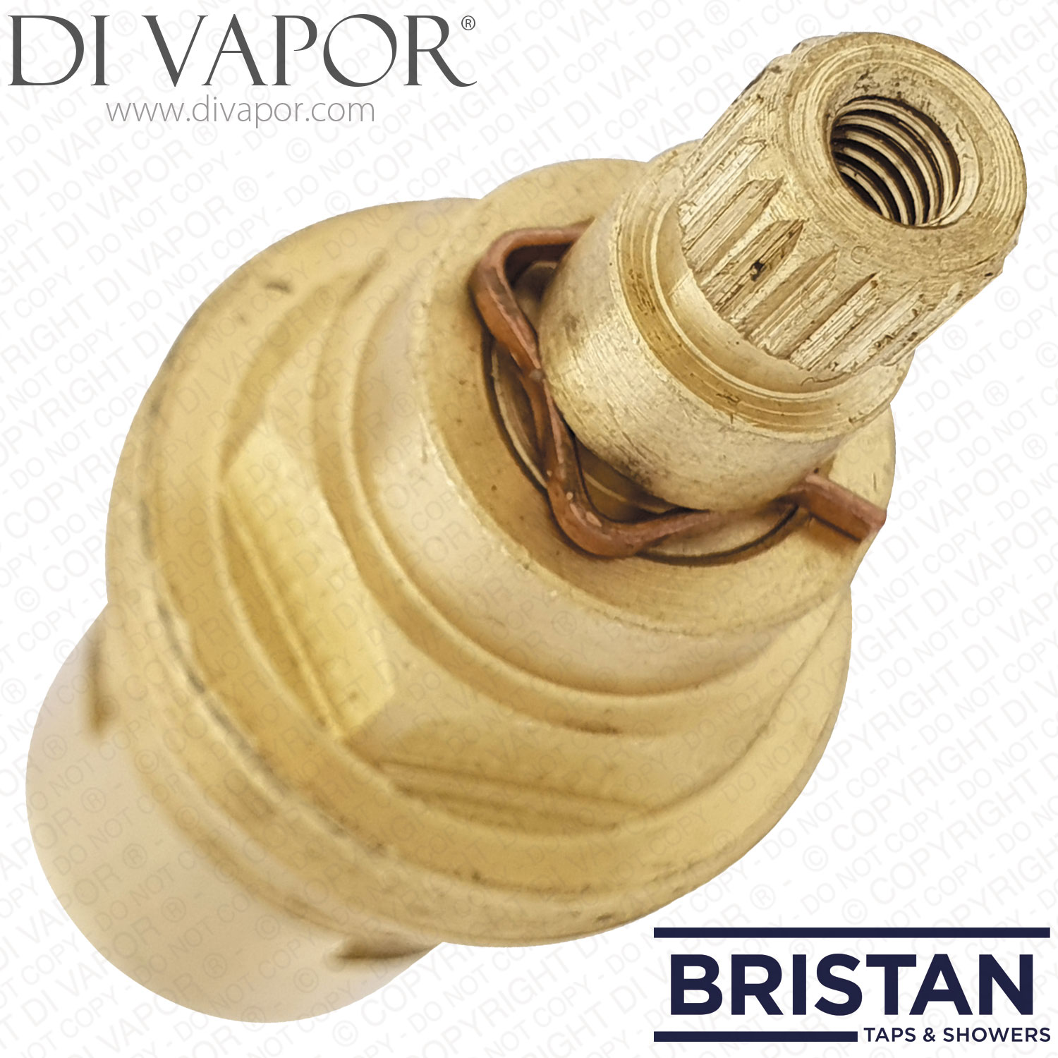 bristan renaissance tap cartridge